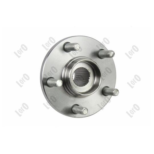 141-01-198 - Wheel Bearing Kit 