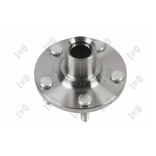 141-01-198 - Wheel Bearing Kit 