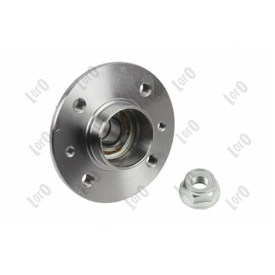 141-01-220 - Wheel Bearing Kit 