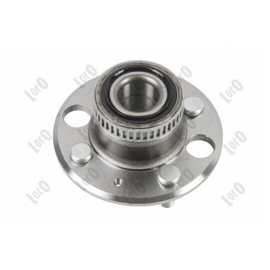 141-01-323 - Wheel Bearing Kit 