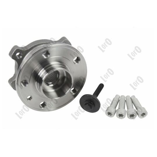 141-01-172 - Wheel Bearing Kit 