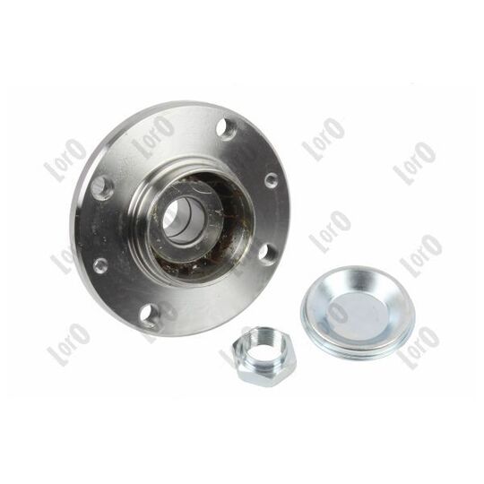 141-01-240 - Wheel Bearing Kit 