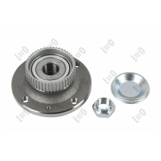 141-01-240 - Wheel Bearing Kit 