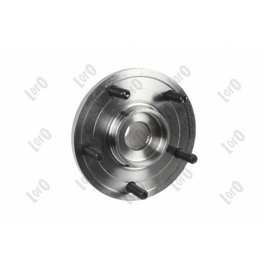 141-01-246 - Wheel Bearing Kit 