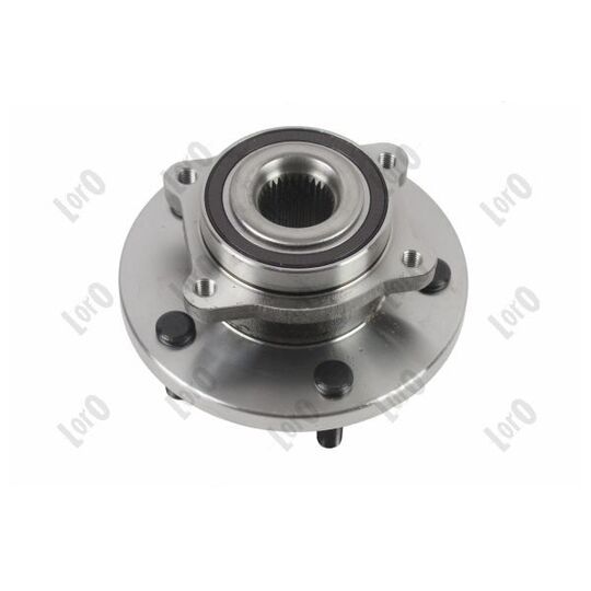 141-01-246 - Wheel Bearing Kit 