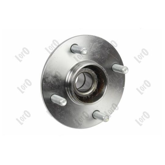 141-01-266 - Wheel Bearing Kit 