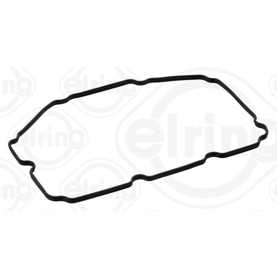 Oil Seal, automatic transmission