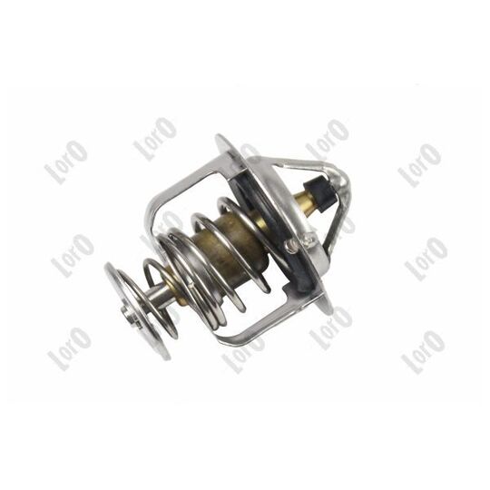 017-025-0031 - Thermostat, coolant 