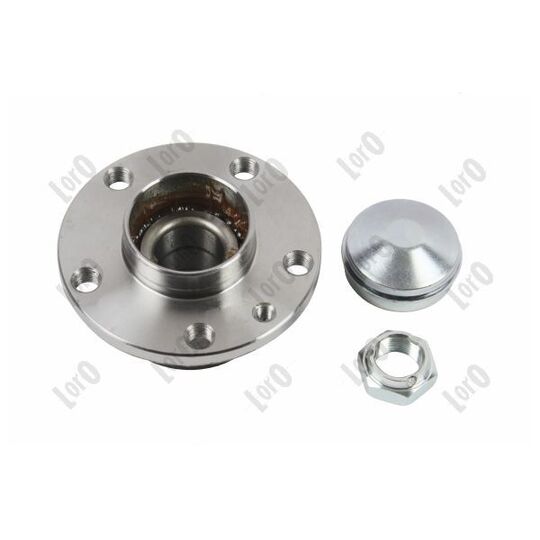 141-01-212 - Wheel Bearing Kit 