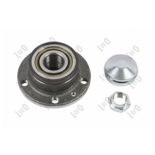 141-01-212 - Wheel Bearing Kit 