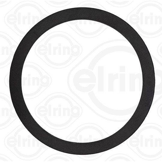 B04.900 - Gasket, coolant flange 