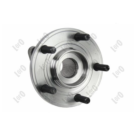 141-01-271 - Wheel Bearing Kit 