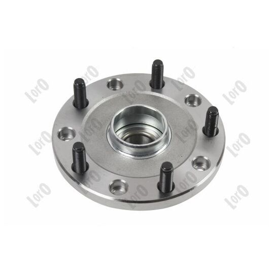 141-01-163 - Wheel Bearing Kit 