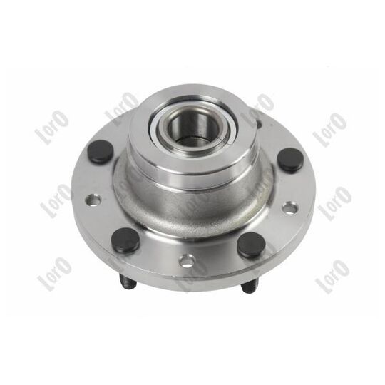 141-01-163 - Wheel Bearing Kit 