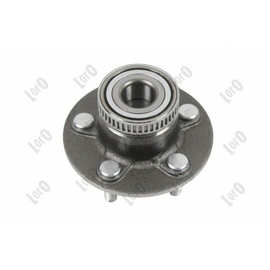 141-01-283 - Wheel Bearing Kit 