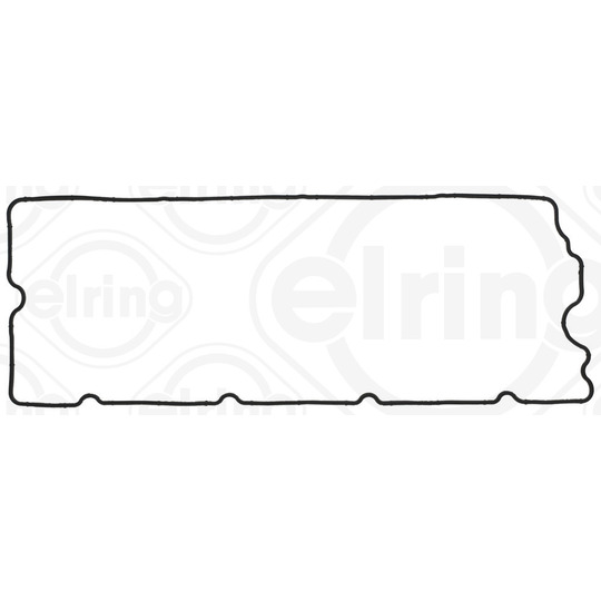 B03.760 - Gasket, cylinder head cover 