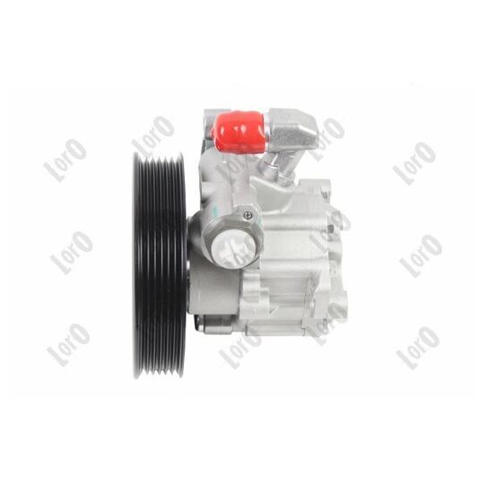 140-01-343 - Hydraulic Pump, steering system 