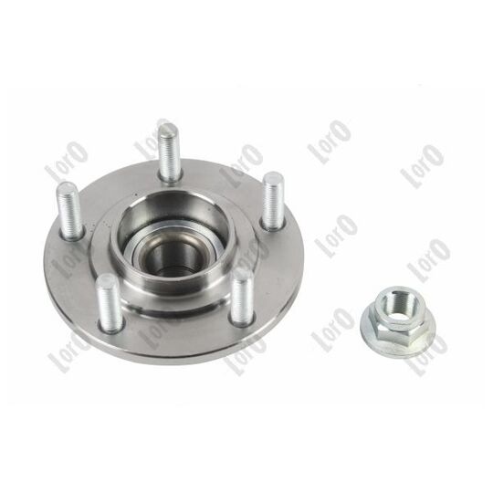 141-01-207 - Wheel Bearing Kit 