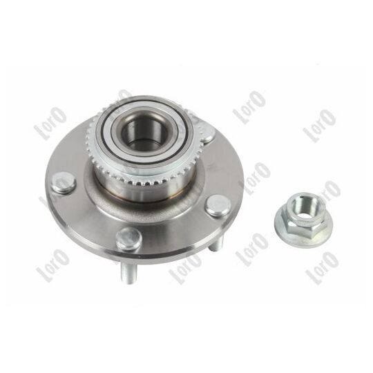 141-01-207 - Wheel Bearing Kit 