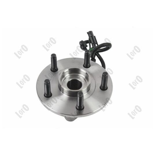 141-01-233 - Wheel Bearing Kit 