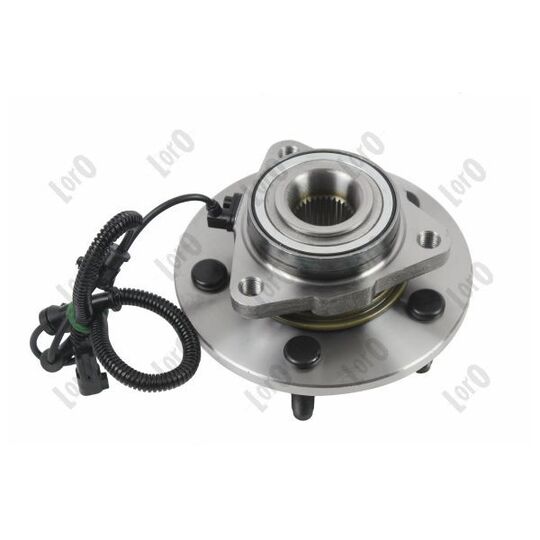 141-01-233 - Wheel Bearing Kit 