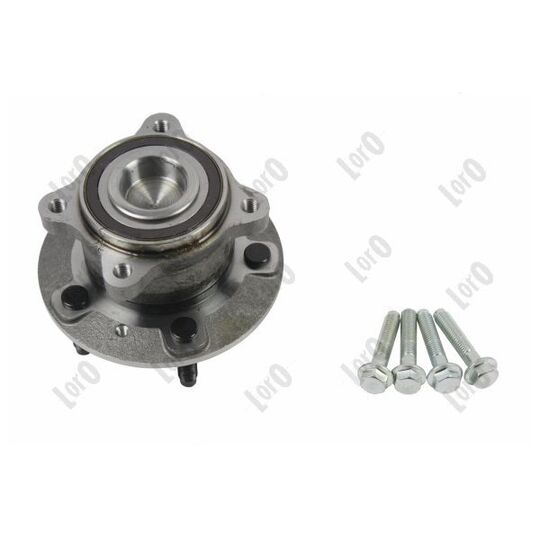 141-01-209 - Wheel Bearing Kit 