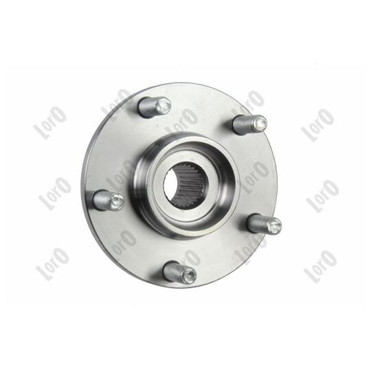 141-01-203 - Wheel Bearing Kit 