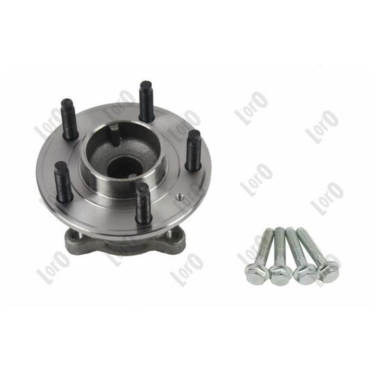 141-01-209 - Wheel Bearing Kit 