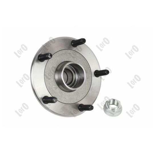 141-01-190 - Wheel Bearing Kit 