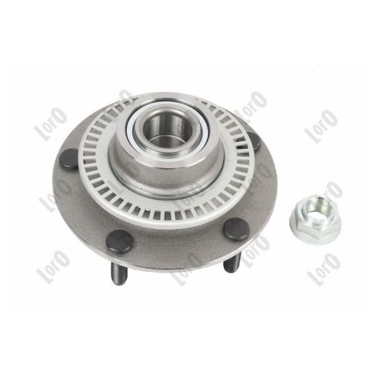 141-01-190 - Wheel Bearing Kit 