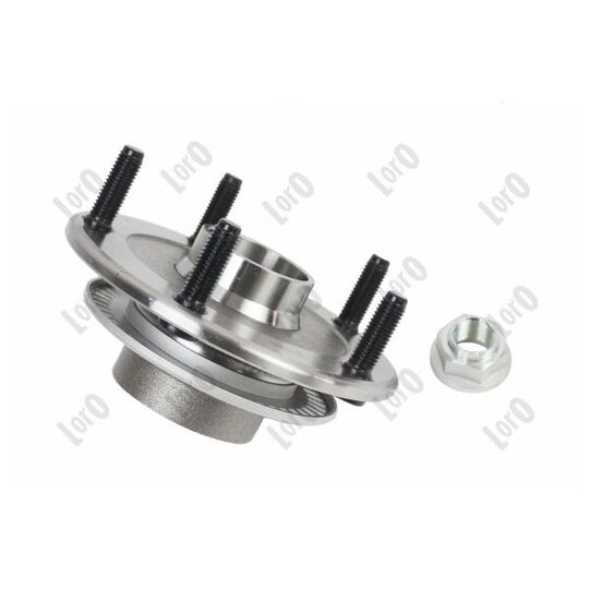 141-01-190 - Wheel Bearing Kit 