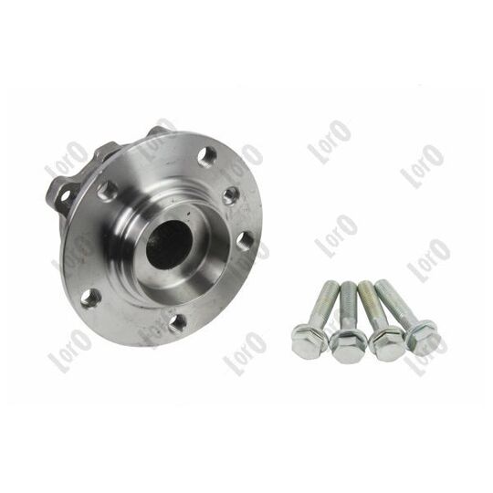 141-01-249 - Wheel Bearing Kit 