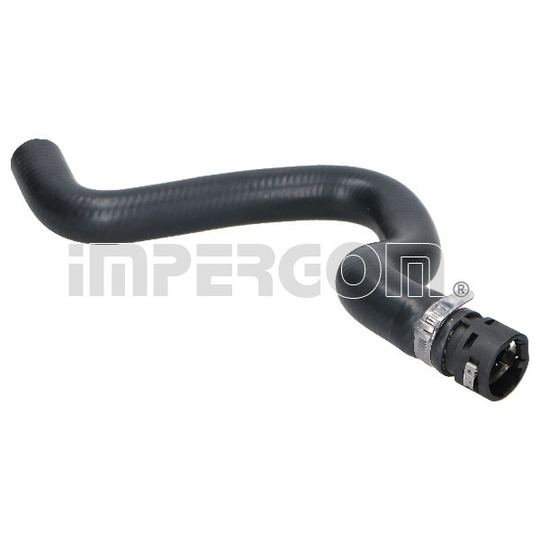 230017 - Radiator Hose 