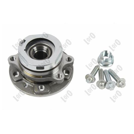 141-01-171 - Wheel Bearing Kit 