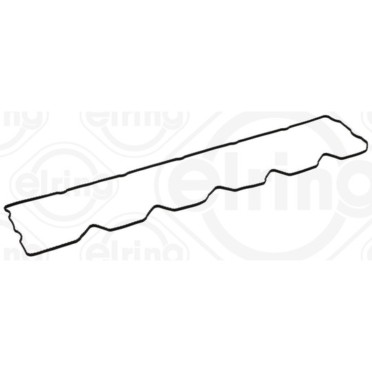 184.360 - Gasket, cylinder head cover 