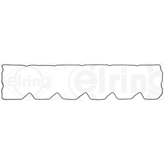 184.360 - Gasket, cylinder head cover 