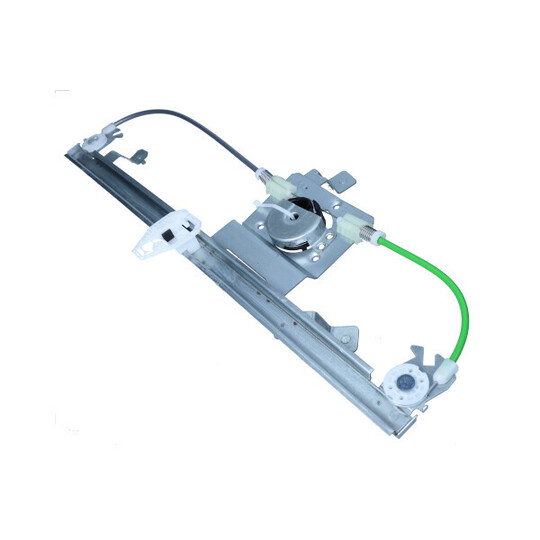 50-0845 - Window Regulator 