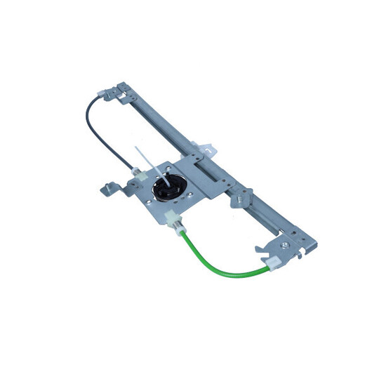 50-0845 - Window Regulator 