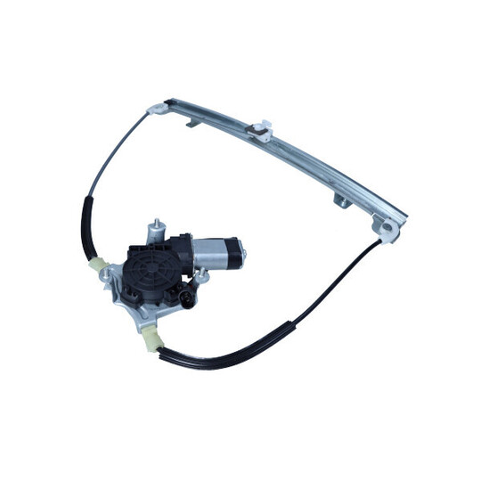 50-0856 - Window Regulator 
