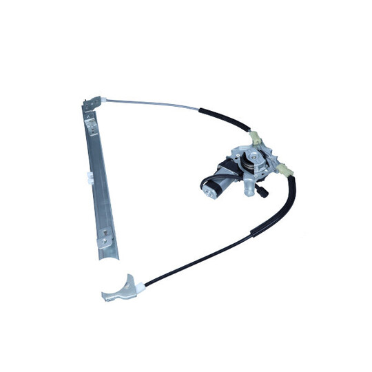 50-0856 - Window Regulator 