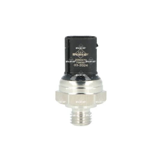 708097 - Sensor, exhaust pressure 
