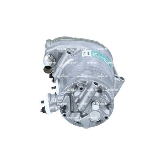 320258 - Compressor, air conditioning 