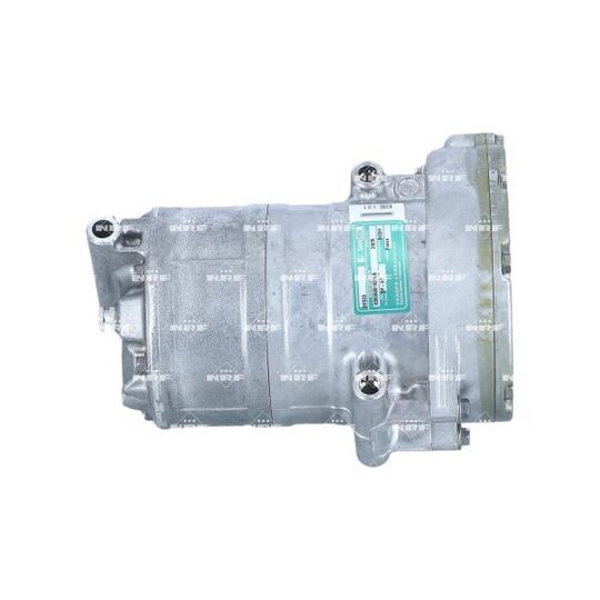 320258 - Compressor, air conditioning 