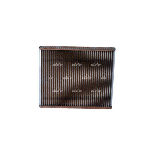 14653 - Core, radiator 