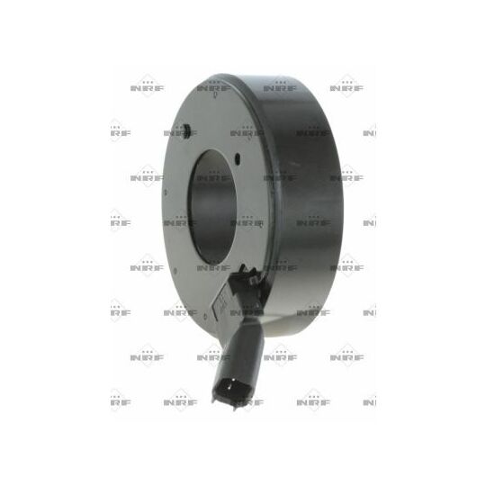 380620 - Coil, magnetic-clutch compressor 