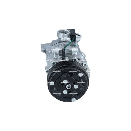 320269 - Compressor, air conditioning 