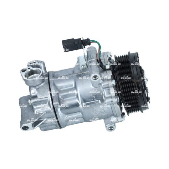 320269 - Compressor, air conditioning 