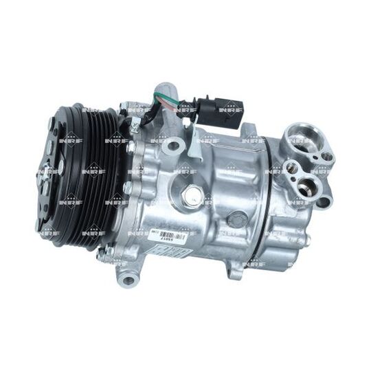 320269 - Compressor, air conditioning 