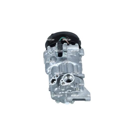 320269 - Compressor, air conditioning 