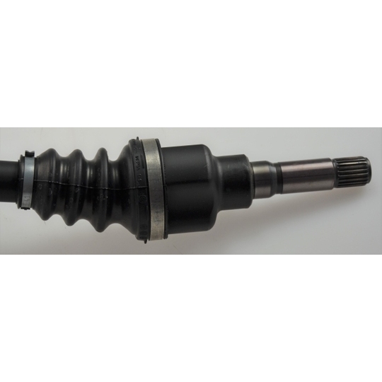 GKND12945 - Drive Shaft 